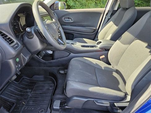 Used 2022 Honda HR-V EX image 8