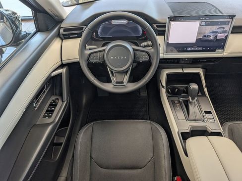 New 2026 MAZDA CX-5 Select AWD/4WD image 22