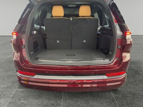 New 2026 Jeep Grand Cherokee L Summit AWD/4WD image 13