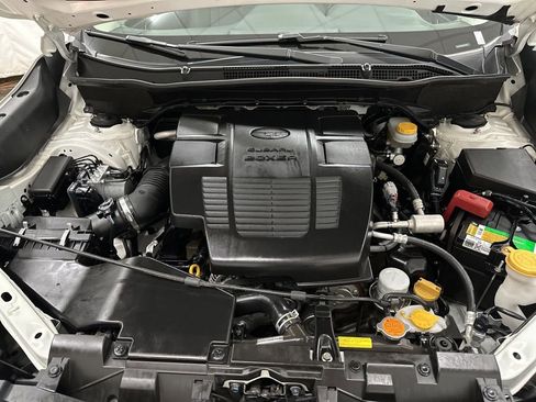 Used 2019 Subaru Forester Sport w/ Popular Package #2 AWD/4WD image 29