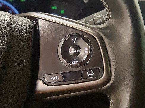 Used 2020 Honda Civic Sport image 14