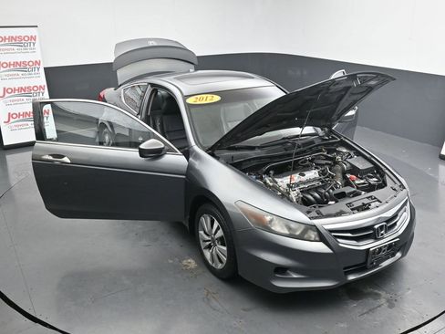 Used 2012 Honda Accord EX-L image 39