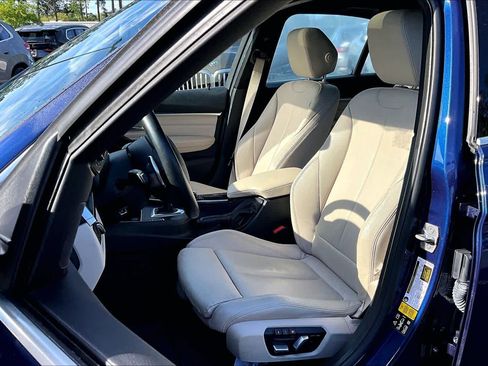 Used 2016 BMW 328i xDrive Sedan image 8