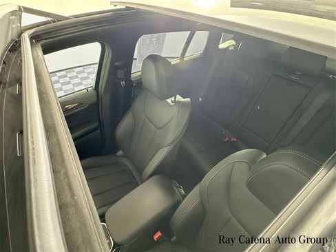 Used 2024 BMW X4 M40i w/ Premium Package image 23