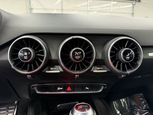 Used 2021 Audi TT RS image 15