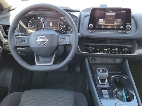 New 2026 Nissan Rogue SV w/ Cold Weather Package image 8