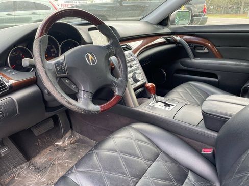 Used 2006 Acura RL AWD/4WD image 9