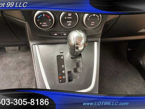 Used 2012 MAZDA MAZDA5 Touring image 25