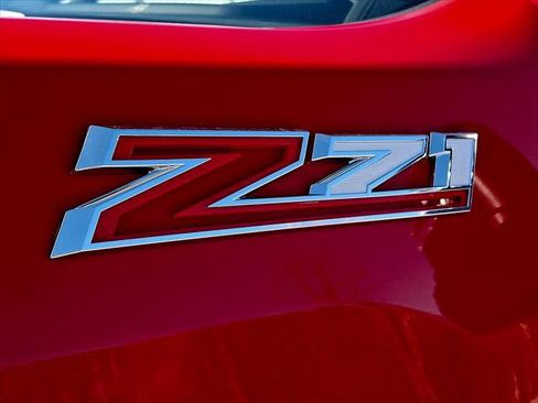 New 2026 Chevrolet Silverado 3500 LT w/ All Star Edition AWD/4WD image 25