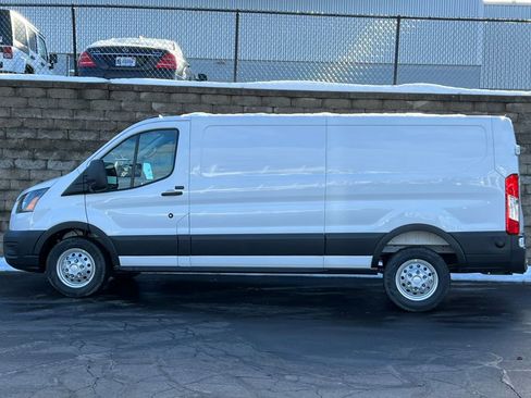 New 2026 Ford Transit 350 148 Low Roof AWD image 35