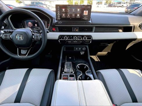 Used 2026 Honda Passport TrailSport Elite image 5