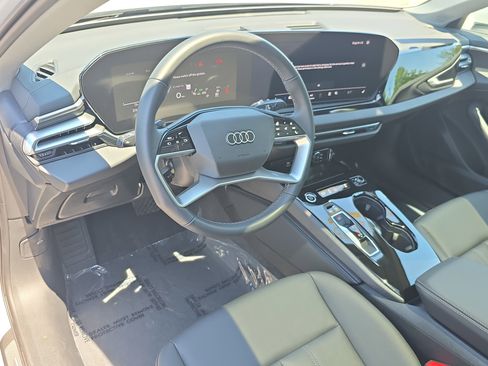 Certified 2025 Audi A5 2.0T Premium w/ Convenience Package AWD/4WD image 16