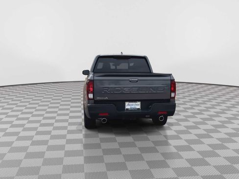 New 2026 Honda Ridgeline RTL image 7
