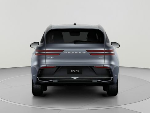New 2026 Genesis GV70 2.5T Select AWD/4WD image 7
