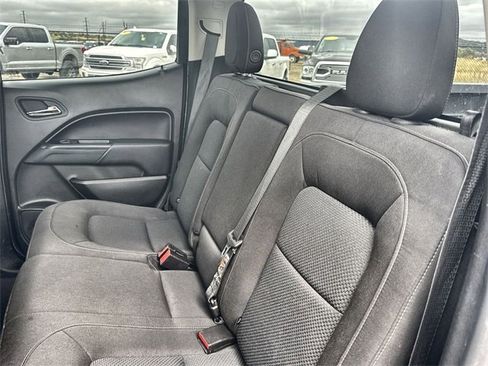 Used 2019 Chevrolet Colorado LT image 15
