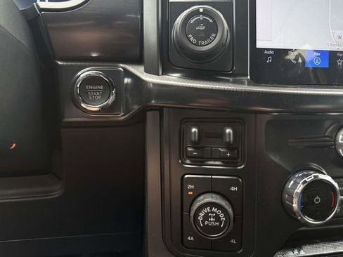 New 2026 Ford F150 Lariat image 18