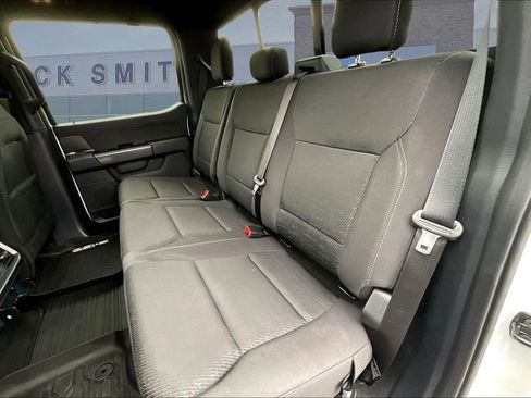 Certified 2024 Ford F150 XLT w/ Equipment Group 302A MID image 23