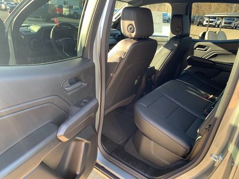 New 2026 Chevrolet Colorado Trail Boss image 6