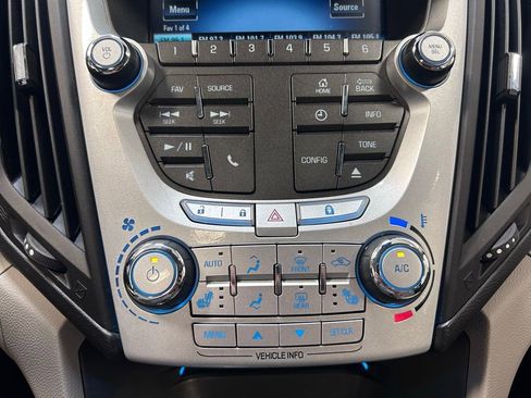 Used 2015 Chevrolet Equinox LT AWD/4WD image 15