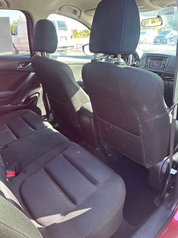 Used 2015 MAZDA CX-5 Touring AWD/4WD image 9