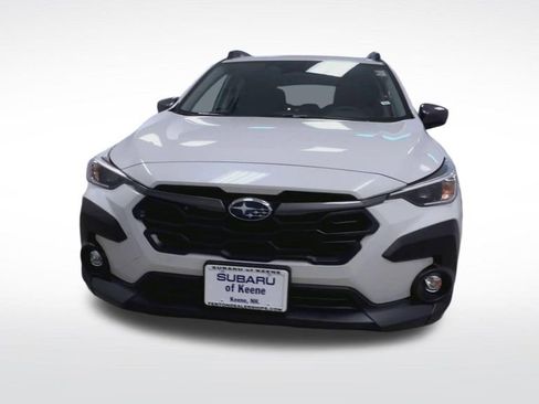 New 2026 Subaru Crosstrek 2.0i Premium image 3