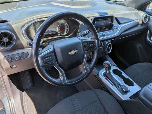 Used 2019 Chevrolet Blazer LT FWD image 14
