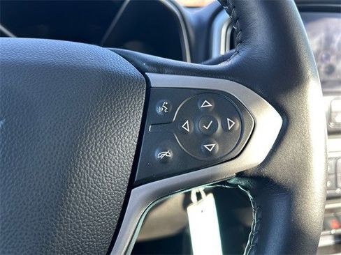 Used 2021 Chevrolet Colorado LT w/ Fleet Safety Package image 20