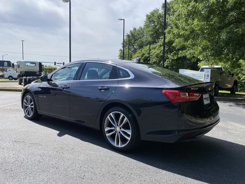 Used 2023 Chevrolet Malibu LT FWD image 7