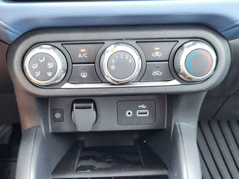 New 2025 Nissan Versa SV w/ Trunk Package image 14