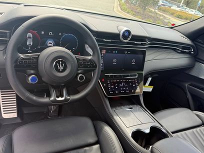New 2026 Maserati Grecale Modena