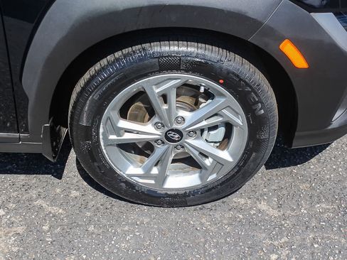 Certified 2023 Hyundai Kona SEL w/ Cargo Package AWD/4WD image 12