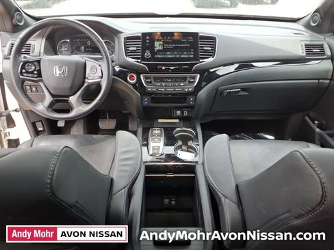 Used 2022 Honda Passport Elite image 31