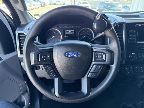 Used 2019 Ford F250 XLT image 39