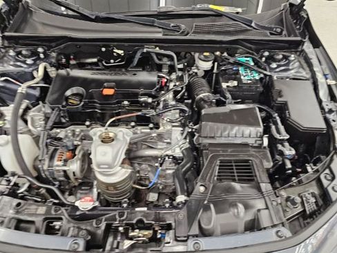 Used 2024 Honda Civic Sport image 36