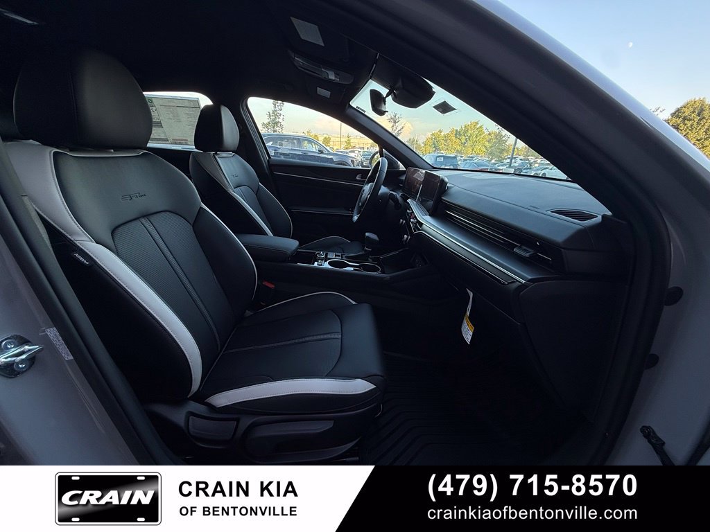 New 2026 Kia K5 GT-Line FWD image 30