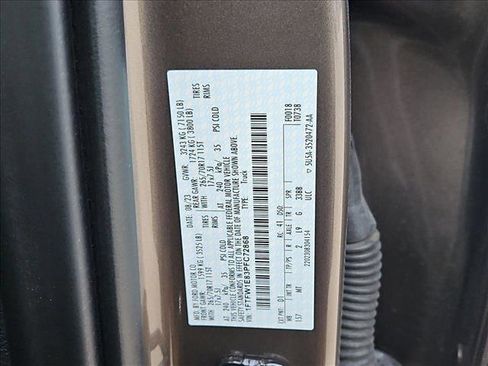 Used 2023 Ford F150 XLT w/ Equipment Group 301A Mid image 25