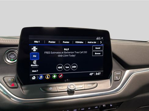 Used 2025 Chevrolet Blazer LT image 23