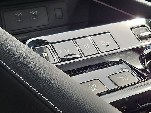 New 2026 Nissan Murano SL AWD/4WD image 12