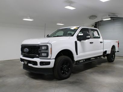 Used 2024 Ford F250 XL w/ STX Appearance Package