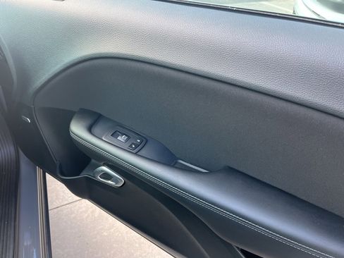 Used 2023 Dodge Challenger R/T w/ Blacktop Package image 9