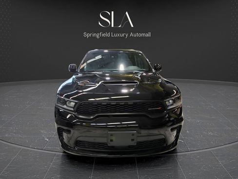 Used 2024 Dodge Durango R/T AWD/4WD image 2