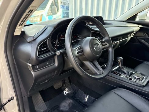 Certified 2023 MAZDA CX-30 AWD 2.5 S w/ Select Package image 27