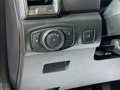 Used 2021 Ford Ranger Lariat w/ Equipment Group 501A High image 11