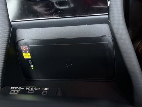 Used 2025 Subaru Forester Limited w/ Popular Package #1 image 28