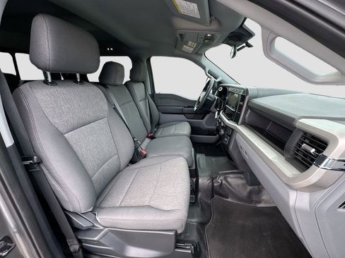 Used 2024 Ford F250 XL w/ XL Driver Assist Package image 34