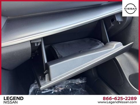 Certified 2023 Nissan Rogue SV w/ SV Premium B Package AWD/4WD image 36