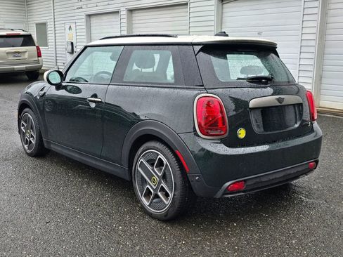 Used 2024 MINI Cooper SE w/ MINI Resolute Edition image 5