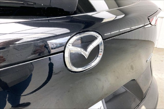 Used 2023 MAZDA CX-30 AWD 2.5 S w/ Preferred Package image 31