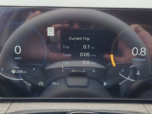 New 2026 Hyundai Santa Fe Limited AWD/4WD image 11