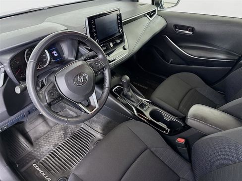 Used 2020 Toyota Corolla SE image 10